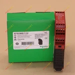 One New Schneider Xps-dmb Xpsdmb1132 Safety Relay Fast Shipping. Fixed Price $368.00.