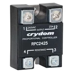 Crydom Rpc2440 Proportional Controller, 40a, 240v Input. Fixed Price $238.99.