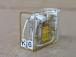Kuhnke 111-a-2 Relay 24v. Fixed Price $44.99.