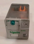 Schneider Electric Magnecraft 750xcxm4l-24d Relay - 24v Dc 11-pin Octal 16a 3p. Fixed Price $9.99.
