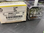 700-hj32a24 - Allen Bradley Magnetic Latching Relay 24vac Dpdt 10a. Fixed Price $97.28.