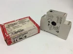 Carlo Gavazzi Dia53s72450a 5-50a Ac Current Relay. Fixed Price $32.49.