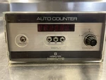 Hokuyo Dc-ml6-n Digital Auto Counter Dcml6n Display Readout. Fixed Price $99.00.