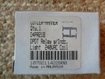 Eaton D4pr21b Coil, New. Fixed Price $11.56.