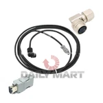 New In Box Yaskawa Jzsp-cvp12-08-e Jzsp-cvp12-15-e Motor Encoder Cable. Fixed Price $114.79.