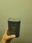 New 8501-cg-1 Square D Magnetic Relay Nema 1 Enclosure Series A, Pole. Fixed Price $38.00.