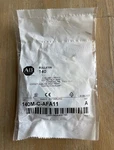 Allen Bradley 140m-c-afa11 Ser A Auxiliary Contact New Sealed Pkg. Fixed Price $10.00.