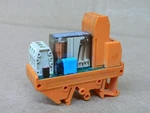 Weidmuller Rs32 Relay Module 11227.6. Fixed Price $18.99.