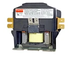 Dayton 6gnv0, 6gnv0a Definite Purpose Magnetic Contactor 2 Pole 208-240v, 40 Amp. Fixed Price $49.95.