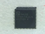Palce16v8h-15jc/4 Amd Ee Pld 15ns Cmos 5v 20-plcc. Fixed Price $13.80.