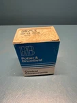 Potter & Brumfield 08253 - Cuf-41-70120 Relay. Fixed Price $25.00.