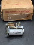 Gte Pp-70330-48ca Automatic Electric Coil Relay 1300 Ohms. Fixed Price $35.99.
