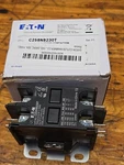 Eaton C25bnb230t Contactor 30a 24v 50/60hz Coil Series F1. Fixed Price $29.99.