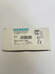 Siemens Sirius Overload Relay 3ru1116-1jb0 7-10a 600vac #k-1189. Fixed Price $75.00.