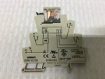 New! (lot Of 10) Omron G2rv-sl700 Relay Socket 24vac/dc (#50011). Fixed Price $68.00.
