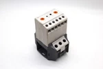 Benshaw Surprotex Spe-22 Electronic Overload 250vac 3a. Fixed Price $100.00.
