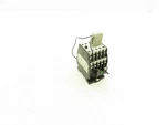 Siemens 3th4391-0a Contactor Relay 9no + 1nc 24v Coil 10a 600v 91e 3th43. Fixed Price $49.99.