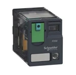 Schneider Electric Rxm2ab1b7 Miniature General Purpose Relay 24vac 8-pin Dpdt. Fixed Price $12.00.