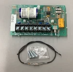 Radionics D192a Bell Circuit Supervision Indicating Module (b585). Fixed Price $60.00.