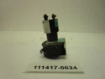 Durakool Bf-7119 24 Volt 480 Vac 30 Amp Relay New. Fixed Price $26.29.