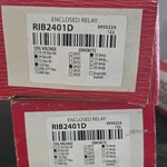 Functional Devices Rib2401d Enclosed Relay Spdt 24/120vac 10a Led Wall Mount. Fixed Price $23.00.