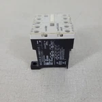 Square D 8501-pr3.22-e Relay 4 Pole 300vac Ser. B 110/120v 50-60hz. Fixed Price $24.53.
