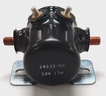 International Battery Disconnect Spst Relay Solenoid Switch 24213-03 12 V Dc. Fixed Price $50.00.