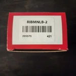 Rib Functional Devices Ribmnlb-2 Ahu Fan Safety Alarm / Logic Circuit. Fixed Price $49.99.