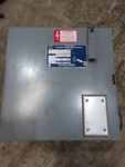 Square D Sk5271x Class 9070 Transformer Disconnect. Fixed Price $299.99.