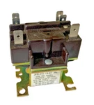 Jard Relay Jfr-343 24v 50/60hz Used 13.8 Fla 120vac. Fixed Price $10.00.
