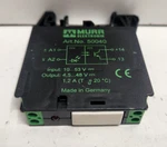 New Old Stock! Murr Elektronik Opto-coupler Module. Fixed Price $38.21.