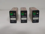 Schnieder Electric Rpm11f7 Miniature Power Relay 15a 120v (lot Of 3). Fixed Price $34.96.