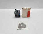 Abb E16du-18.9 Electronic Overload Relay 1sax111001r1105. Fixed Price $103.55.