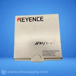 Keyence Kv-b8rc Relay Output Unit Fnob. Fixed Price $250.80.