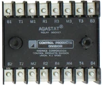 Agastat Ecr0095001 Relay Socket Kit 16 Pin 220vac / 48vdc Te Connectivity. Fixed Price $75.00.
