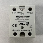 Magnecraft 6240axxszs-ac90 Solid State Relay 24-280vac Load 90-280vac Input. Fixed Price $29.75.