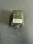 Action Pak 4001-147 120 Vac Control Relay. Fixed Price $15.00.