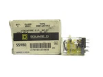 Square D 8501rsd14m1v53 Ser. B 24vdc 5 A Nsmp. Fixed Price $33.00.