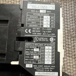 Allen-bradley 100-a12nd3 Series B Contactor Assembly. Fixed Price $166.25.