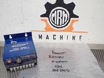 Banner B2646 Electro-matic One Hour Off Delay Relay Used With Warranty. Fixed Price $45.99.