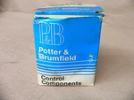 P&b Prd11dy0-110 General Purpose Relay 25a 110 Vdc2 Form C, Dpdt Panel Mount Nos. Fixed Price $39.99.