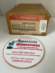 New Westinghouse Nbfd24s / 5072a49g06 Bf Control Relay 300v S/n:9 Ships Sameday. Fixed Price $223.18.