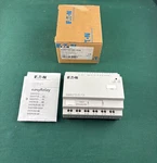 Eaton/moeller Control Relay Easy721-dc-tcx (#etn14). Fixed Price $328.83.
