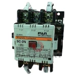 New In Box Fuji Sc-2n Magnetic Contactor Ac 220v. Fixed Price $59.04.