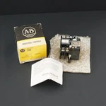 Allen Bradley 700-nt Pneumatic Time Delay Relay (ser C). Fixed Price $349.95.