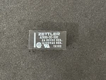 Az830-2c-5de 5vdc Polarized Dip Relay American Zettler (lot Of 1). Fixed Price $8.49.