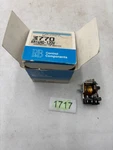 Potter&brumfield Ka14ag-120v Relay. Fixed Price $49.99.