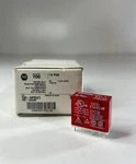 Six (6) Allen Bradley 2-pole Pin Style Safety Control Relay 700-hps2z1 (new). Fixed Price $99.99.