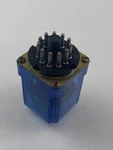 Deltrol 105 3pdt 10a 20110-84 Coil 120 Vac **4 Pieces**. Fixed Price $22.57.