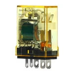 Idec Relay 24vac 10a Rh1b-ulcac24v Pack Of 10. Fixed Price $49.99.